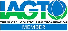Member of The Global Golf Tourism Organisation