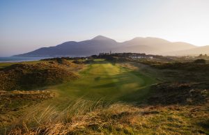 Royal County Down Golf Course
