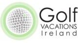 Welcome to Golf Vacations Ireland