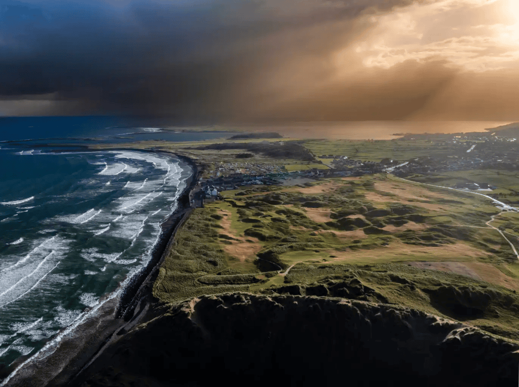 Strand Hill Golf Club